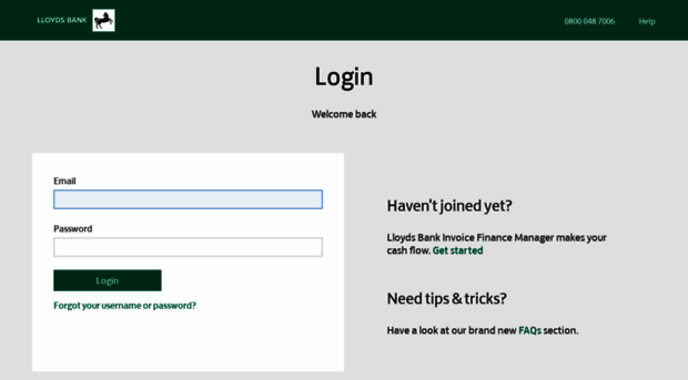 invoicefinancemanager.lloydsbank.com