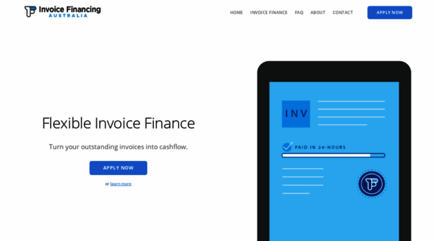 invoicefinancingaustralia.com.au