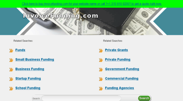 invoicefunding.com