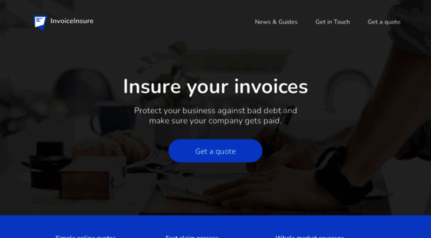 invoiceinsure.co.uk