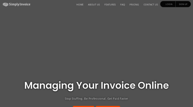 invoicemadesimple.com