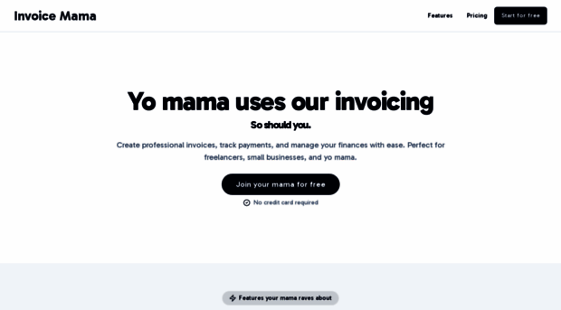 invoicemama.com