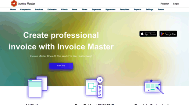 invoicemaster.io