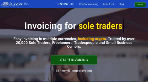 invoicenet.co.uk