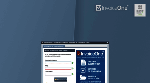 invoiceone.mx