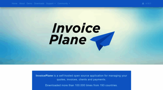 invoiceplane.com