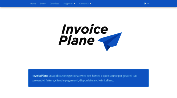 invoiceplane.it