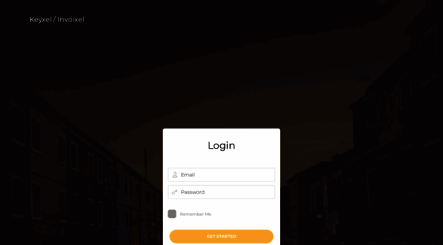invoices.keyxel.com