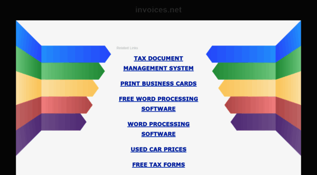 invoices.net