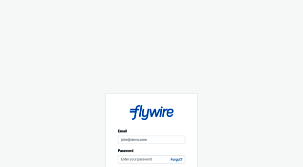 invoicing.flywire.com