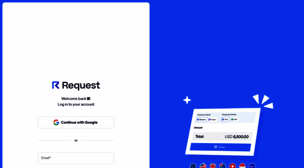 invoicing.request.network