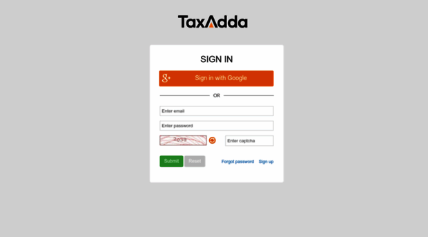 invoicing.taxadda.com