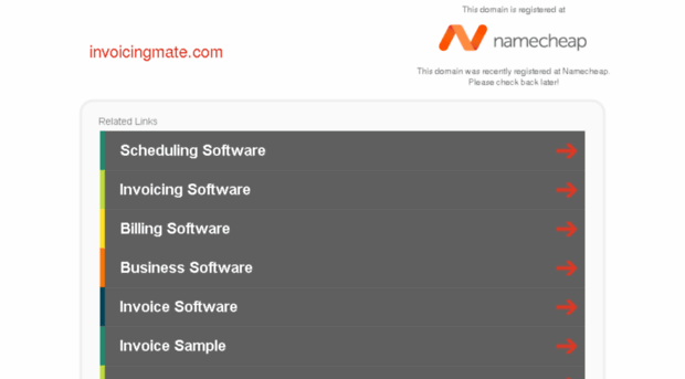 invoicingmate.com