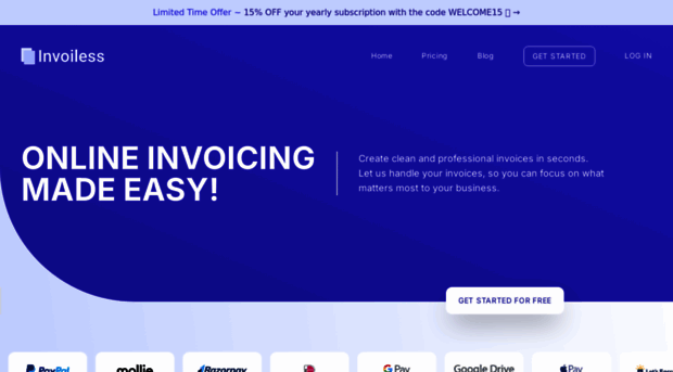 invoiless.com