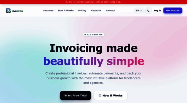 invoixpro1.stackful.dev