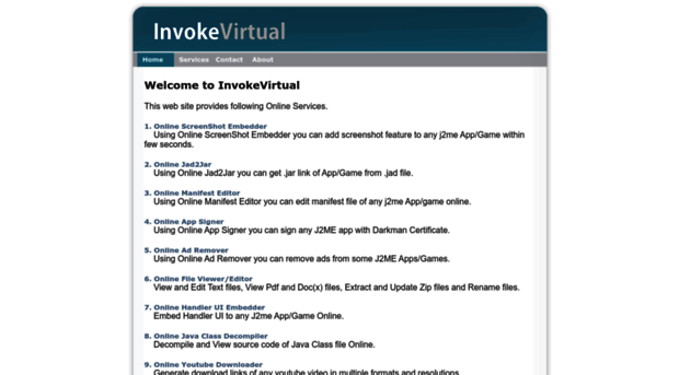 invokevirtual.somee.com