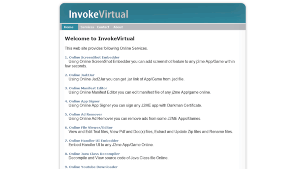 invokevirtual.tk