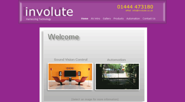 involute.co.uk