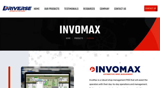 invomax.com