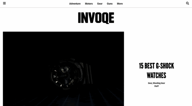 invoqe.com