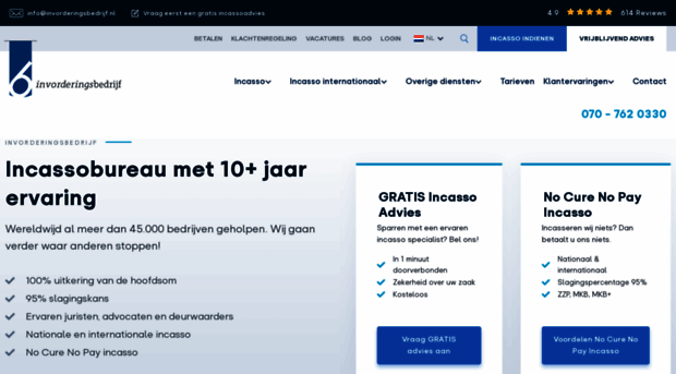 invorderingsbedrijf.nl