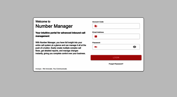 invosys.numbermanager.com