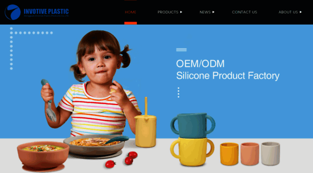 invotivesilicone.com