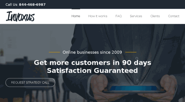 invoxus.com