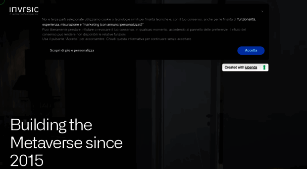 invrsion.com