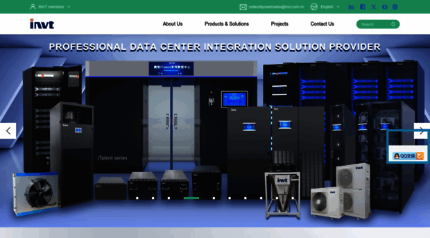 invt-networkpower.com