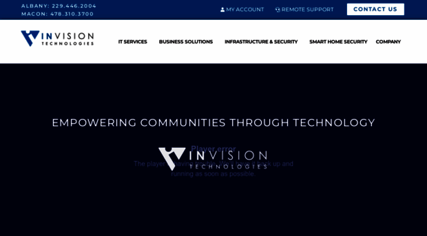 invtech.com