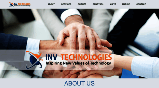 invtechnologies.in