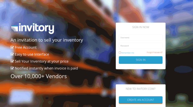 invtory.com