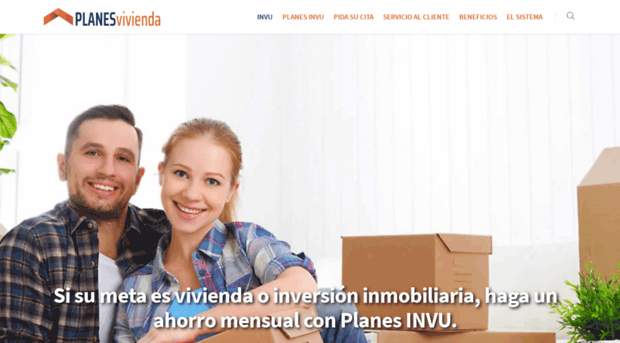 invuvivienda.com