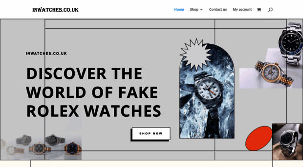 inwatches.co.uk