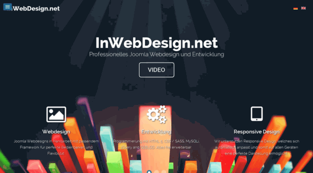 inwebdesign.net