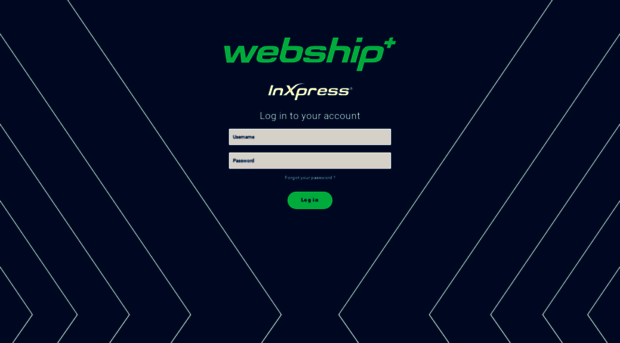 inwebship.inxpress.com