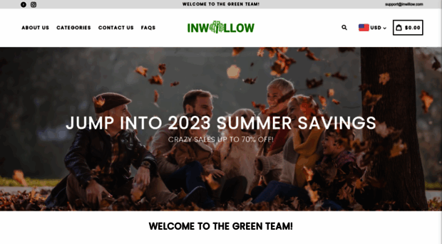 inwillow.com