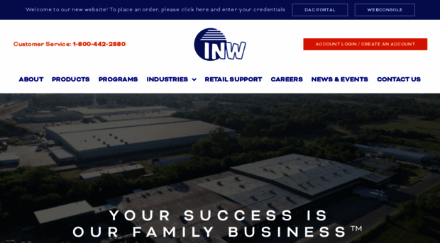 inwsupply.com