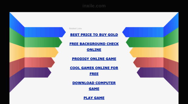 inxile.com