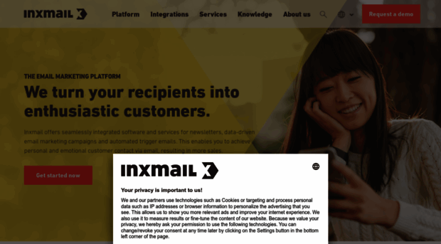 inxmail.com