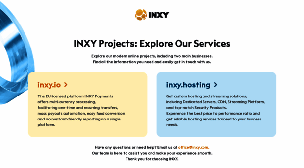 inxy.com