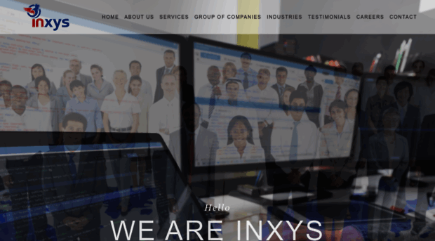 inxys.com