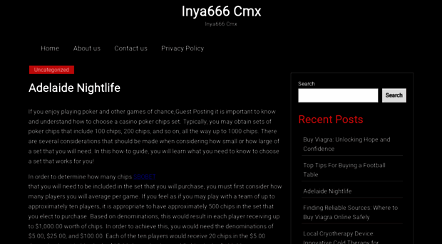 inya666cmx.com