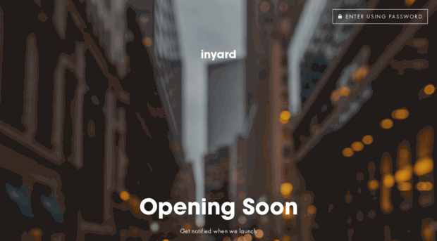 inyard.com