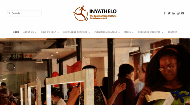 inyathelo.co.za