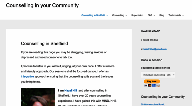 inyourcommunity.org.uk