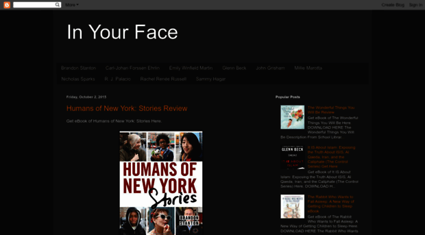inyourfacenewyorker.blogspot.com
