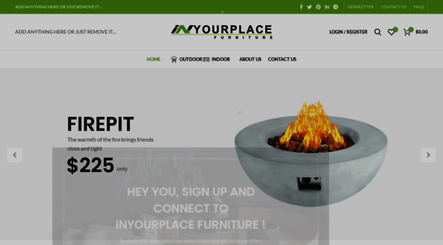 inyourplacefurniture.com