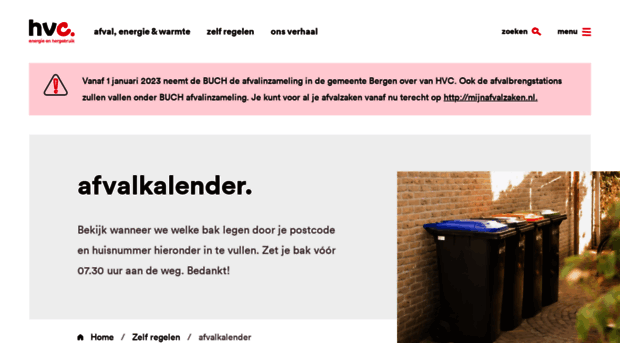 inzamelkalender.hvcgroep.nl